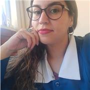 Psicopedagoga con experiencia y trabajando, imparte reforzamiento de lenguaje y matemáticas